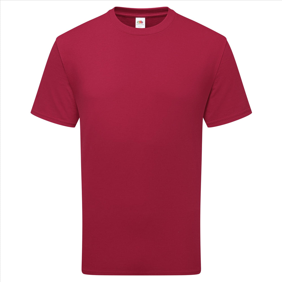 Fruit of the Loom Pure Cotton T