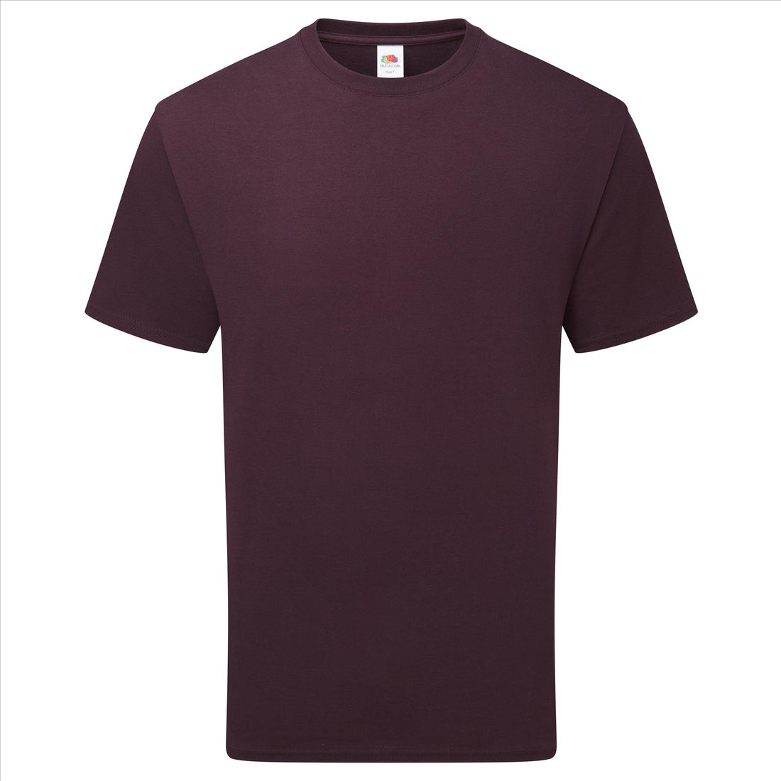 Fruit of the Loom Pure Cotton T