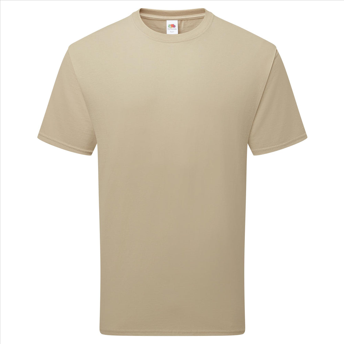 Fruit of the Loom Pure Cotton T