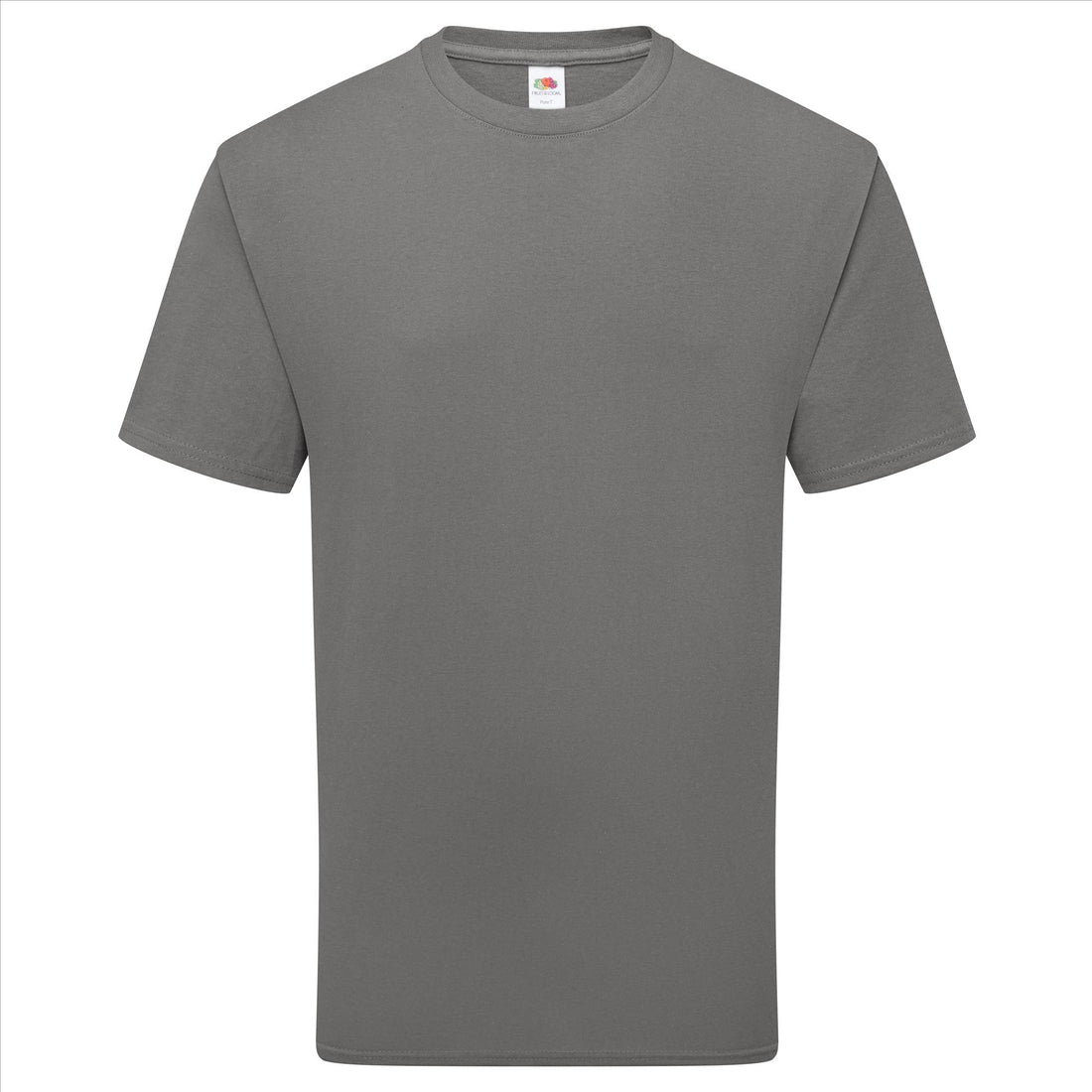 Fruit of the Loom Pure Cotton T