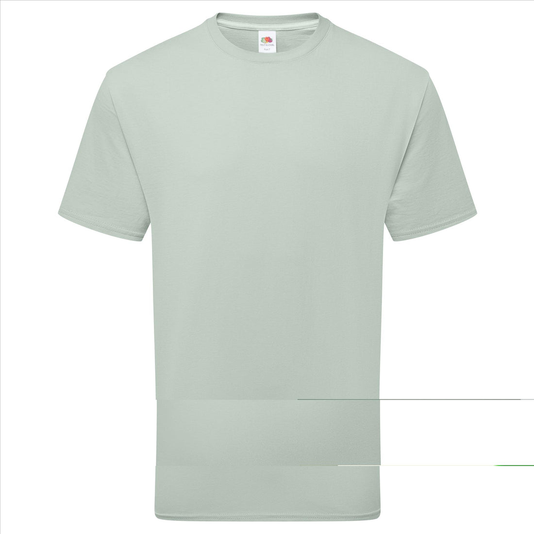 Fruit of the Loom Pure Cotton T