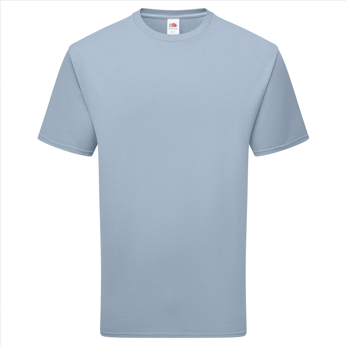 Fruit of the Loom Pure Cotton T