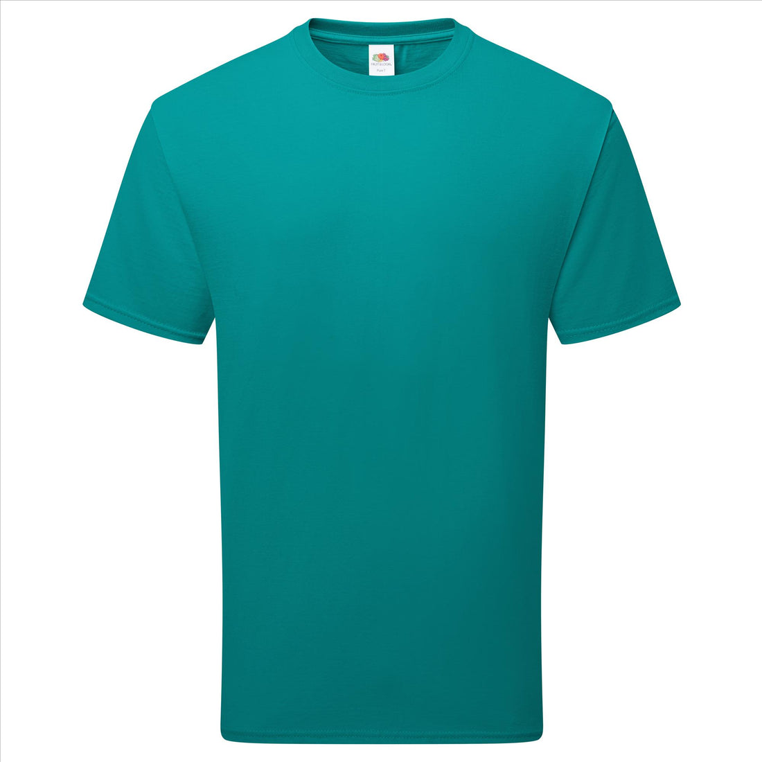 Fruit of the Loom Pure Cotton T