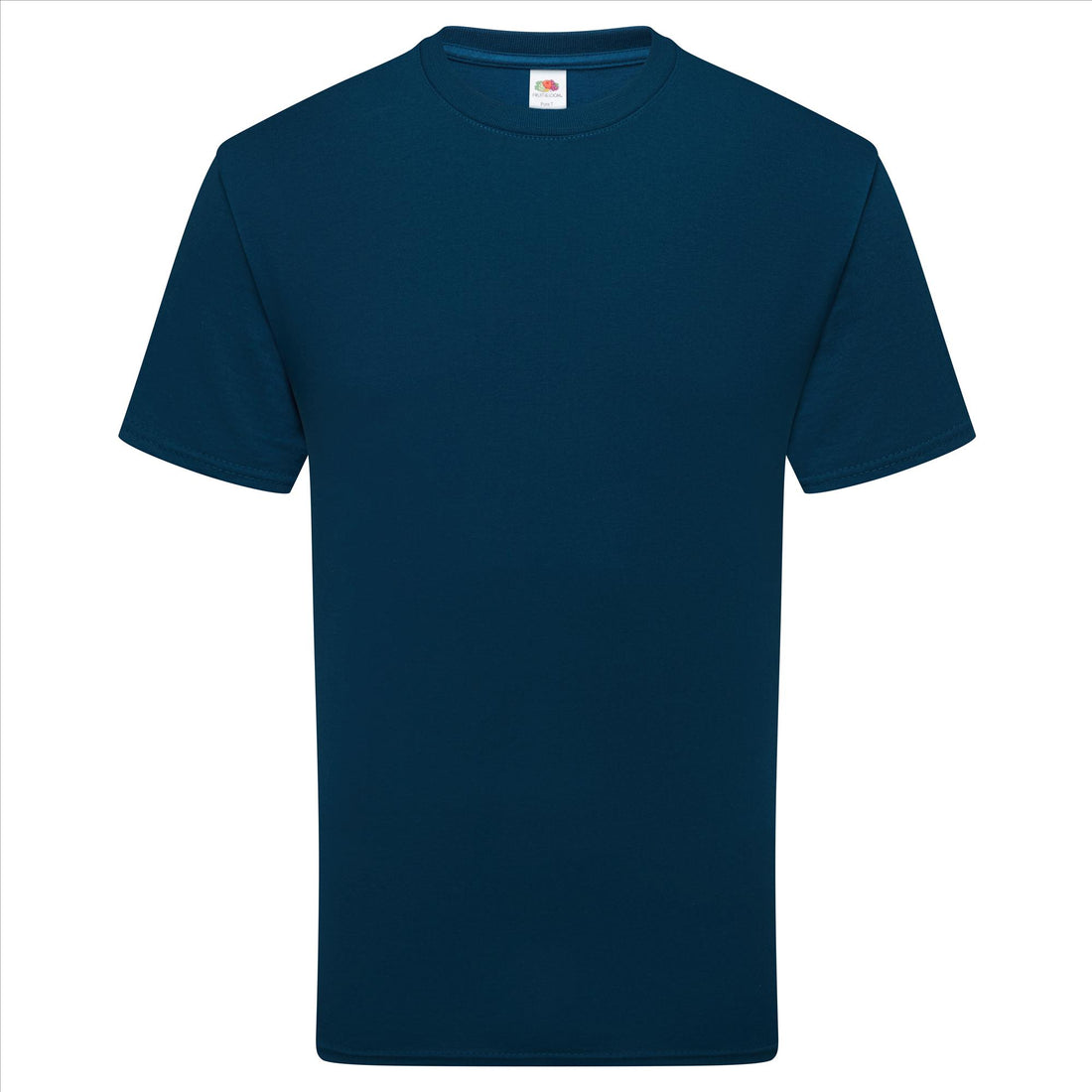 Fruit of the Loom Pure Cotton T