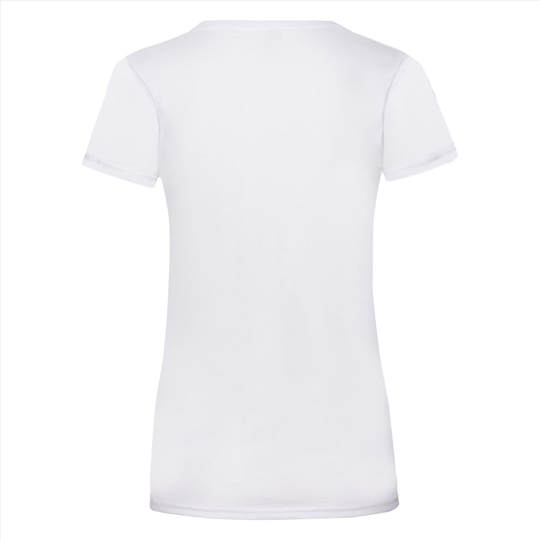 Fruit of the Loom Lady-Fit Valueweight T