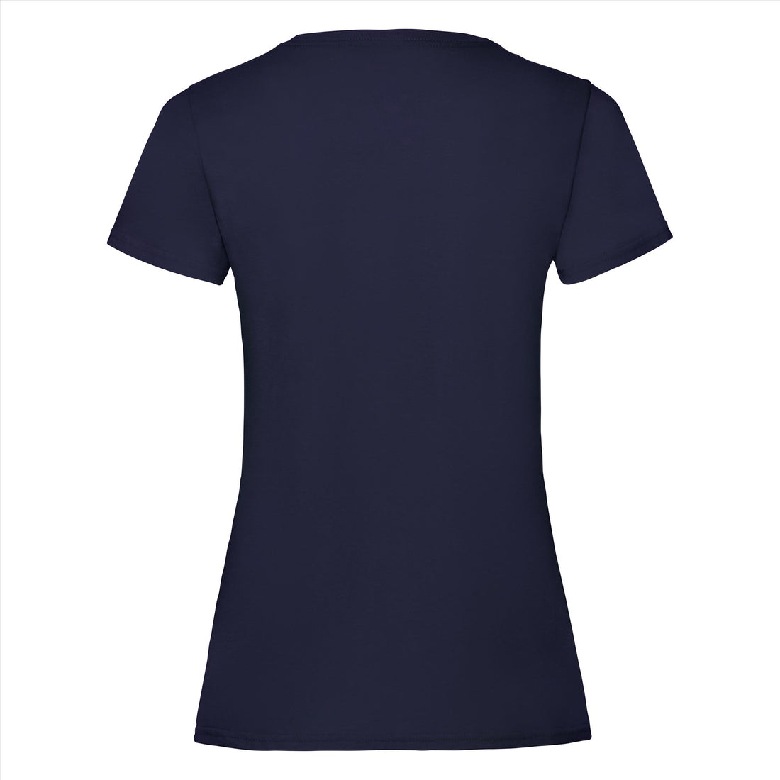 Fruit of the Loom Lady-Fit Valueweight T