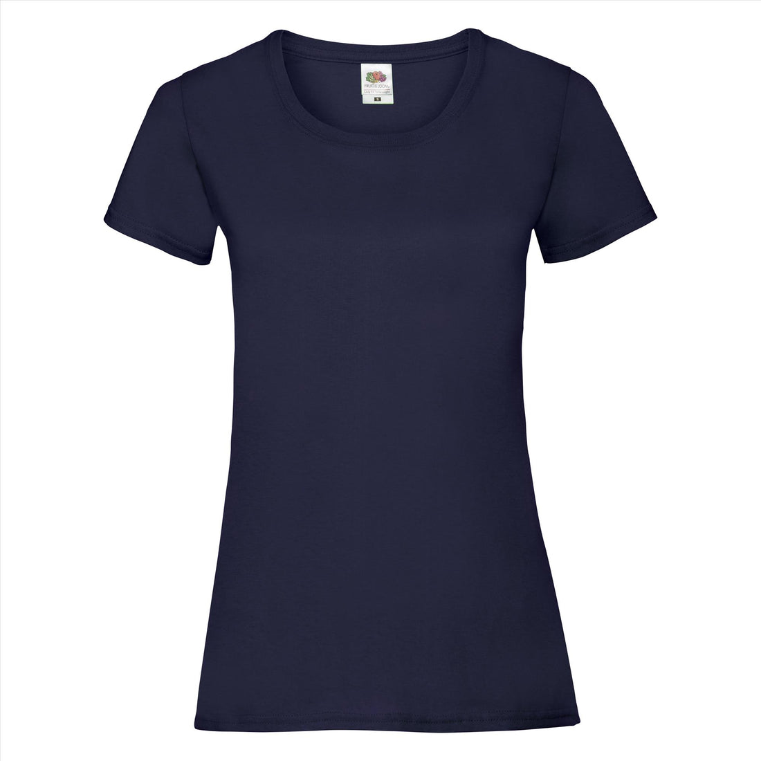 Fruit of the Loom Lady-Fit Valueweight T