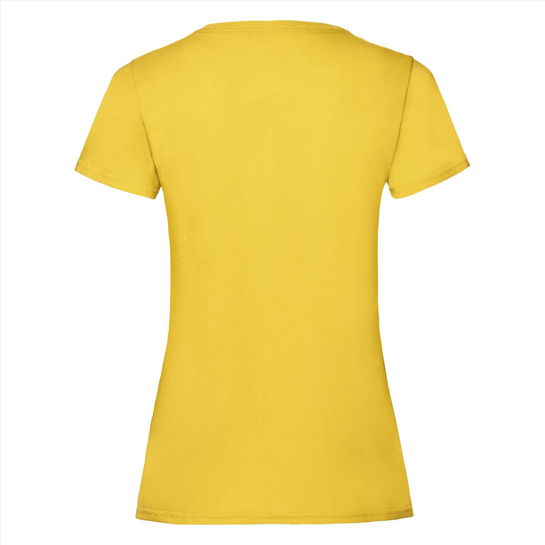 Fruit of the Loom Lady-Fit Valueweight T