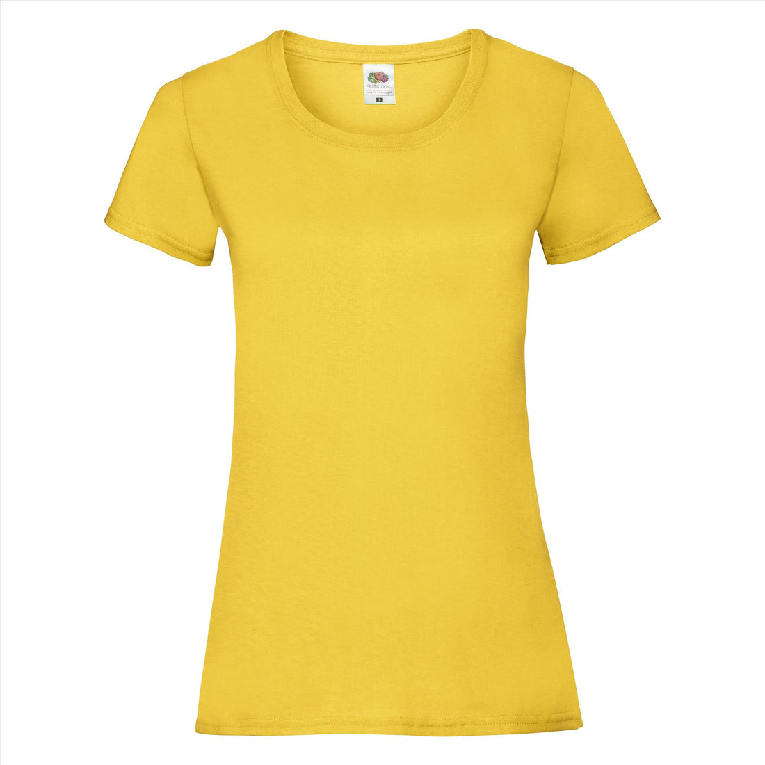 Fruit of the Loom Lady-Fit Valueweight T