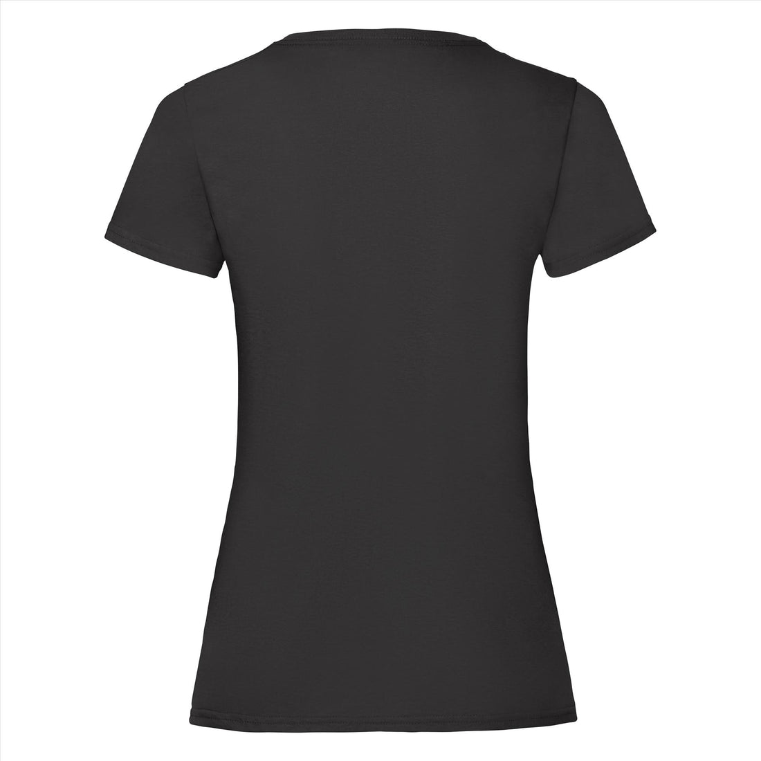 Fruit of the Loom Lady-Fit Valueweight T