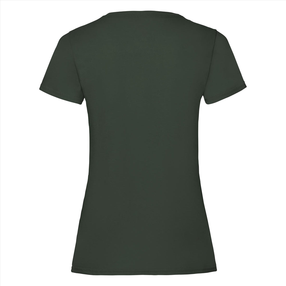 Fruit of the Loom Lady-Fit Valueweight T