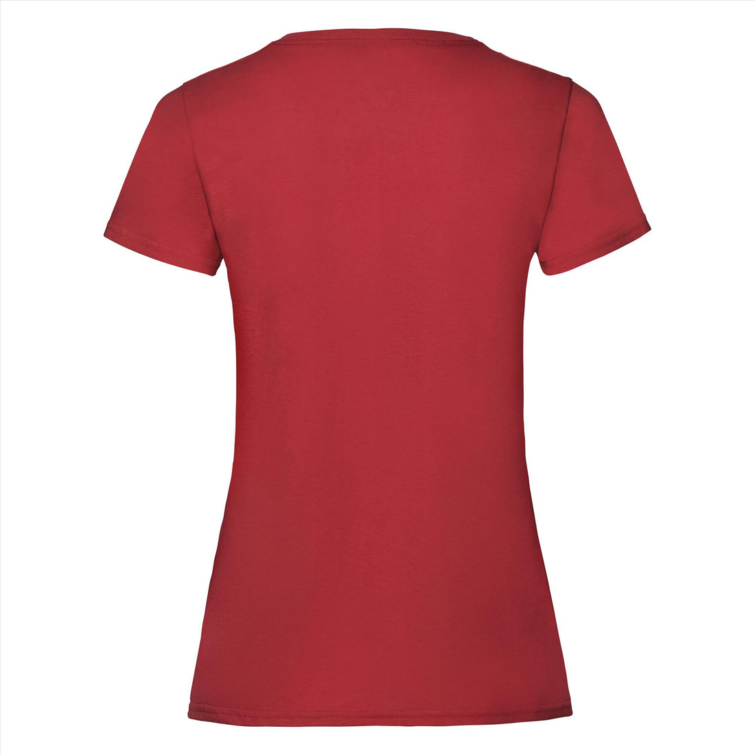 Fruit of the Loom Lady-Fit Valueweight T