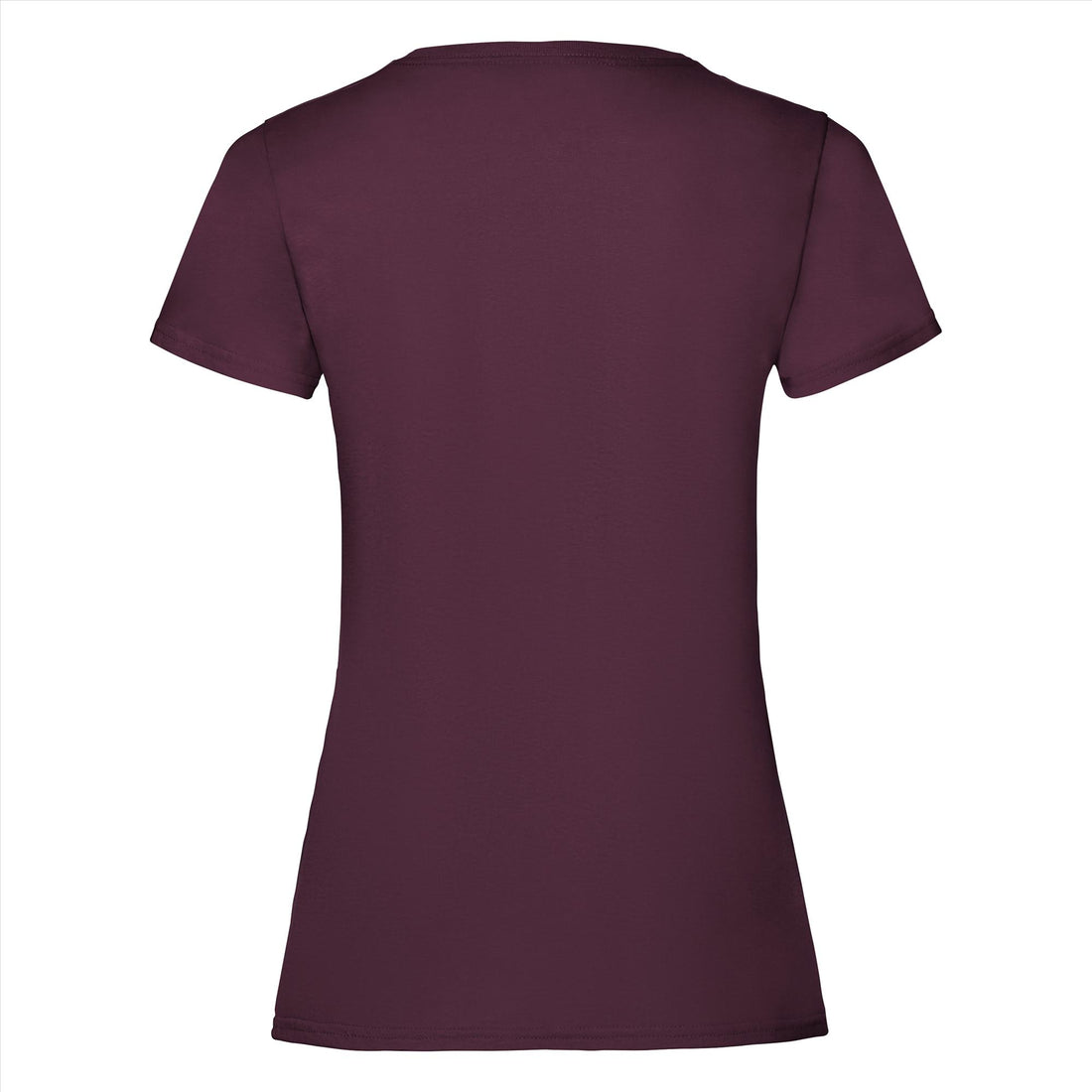Fruit of the Loom Lady-Fit Valueweight T