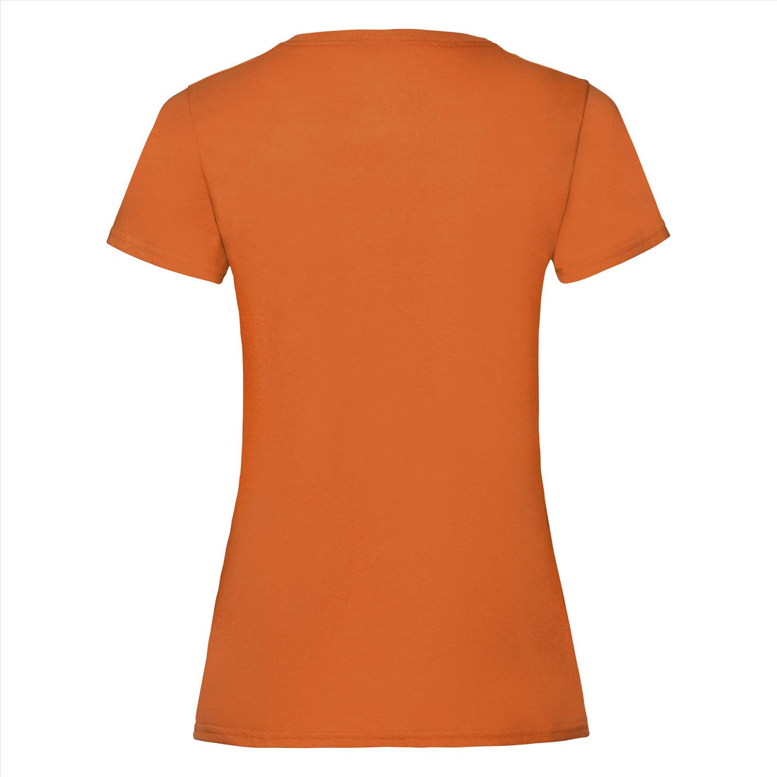 Fruit of the Loom Lady-Fit Valueweight T