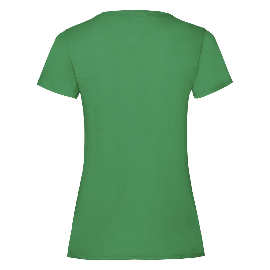 Fruit of the Loom Lady-Fit Valueweight T