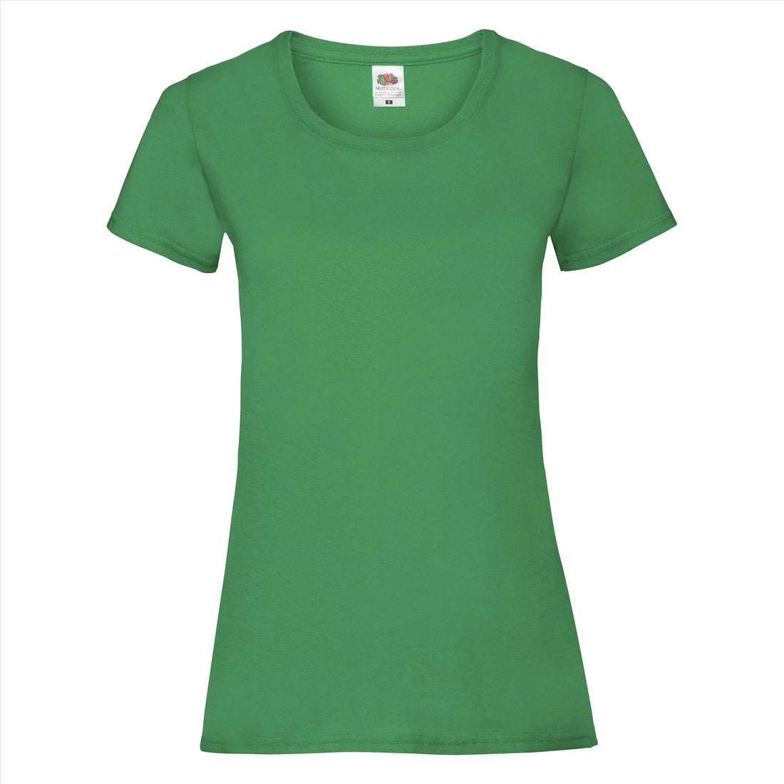 Fruit of the Loom Lady-Fit Valueweight T