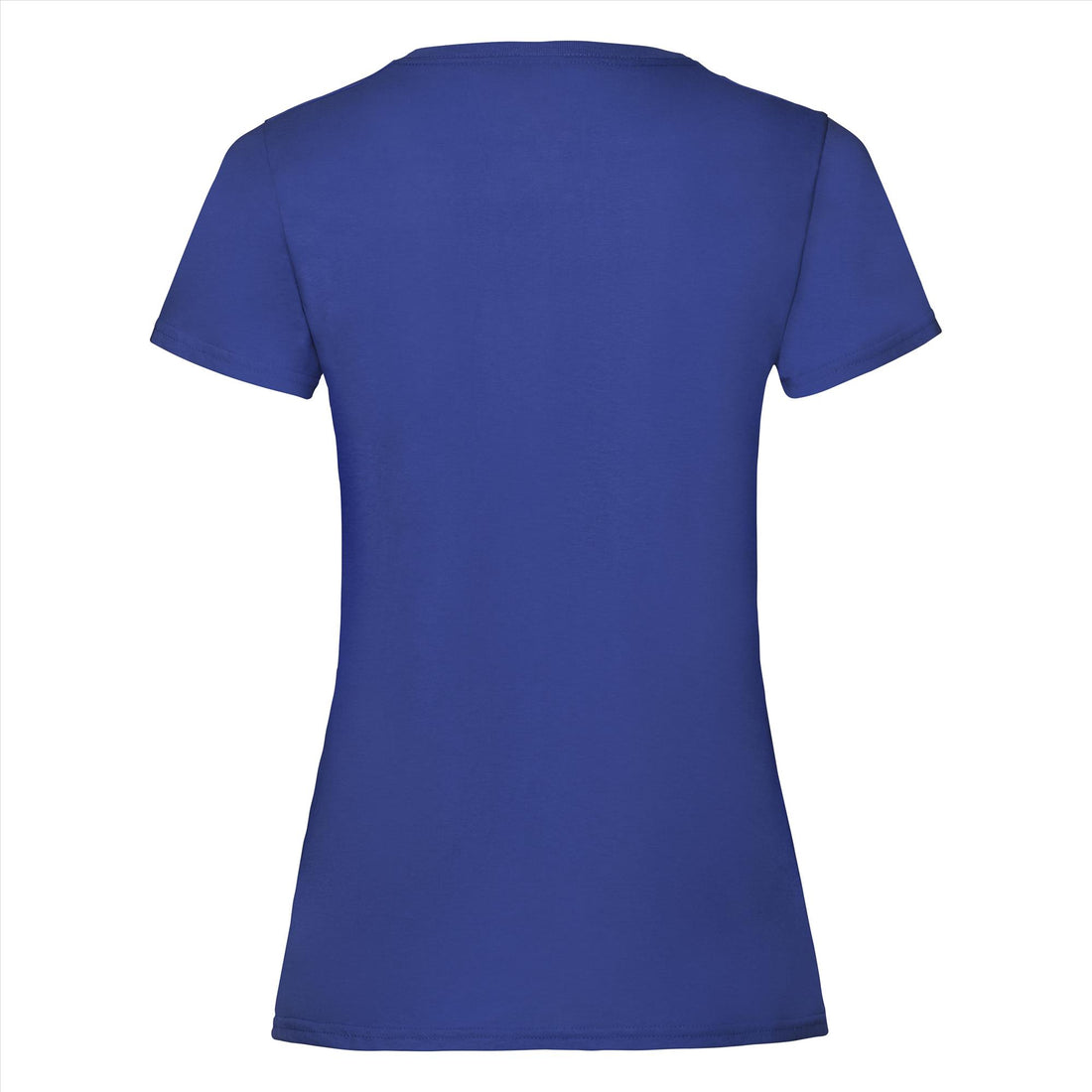 Fruit of the Loom Lady-Fit Valueweight T