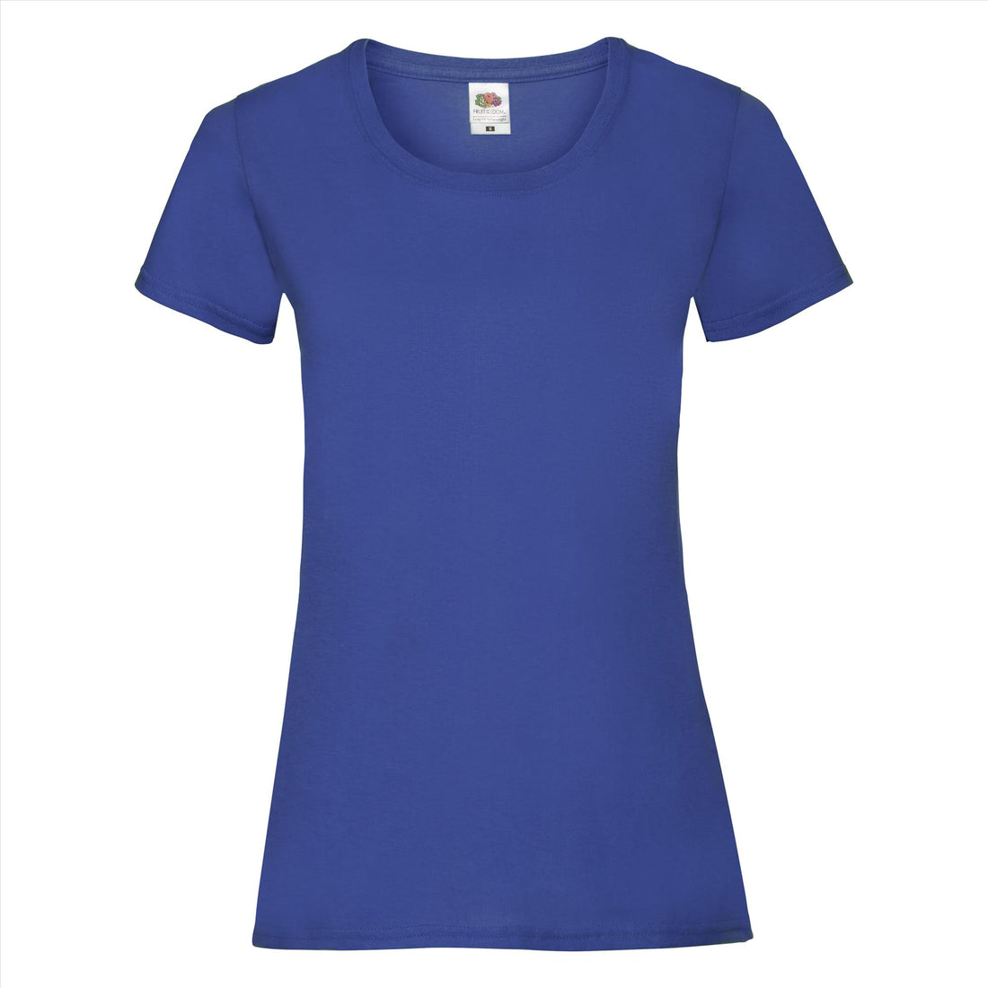 Fruit of the Loom Lady-Fit Valueweight T