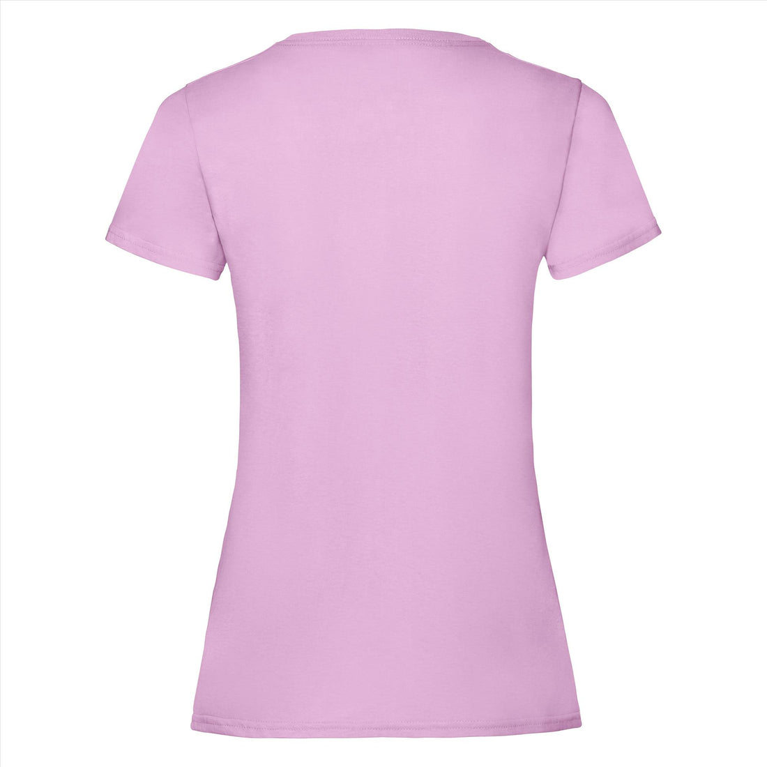 Fruit of the Loom Lady-Fit Valueweight T