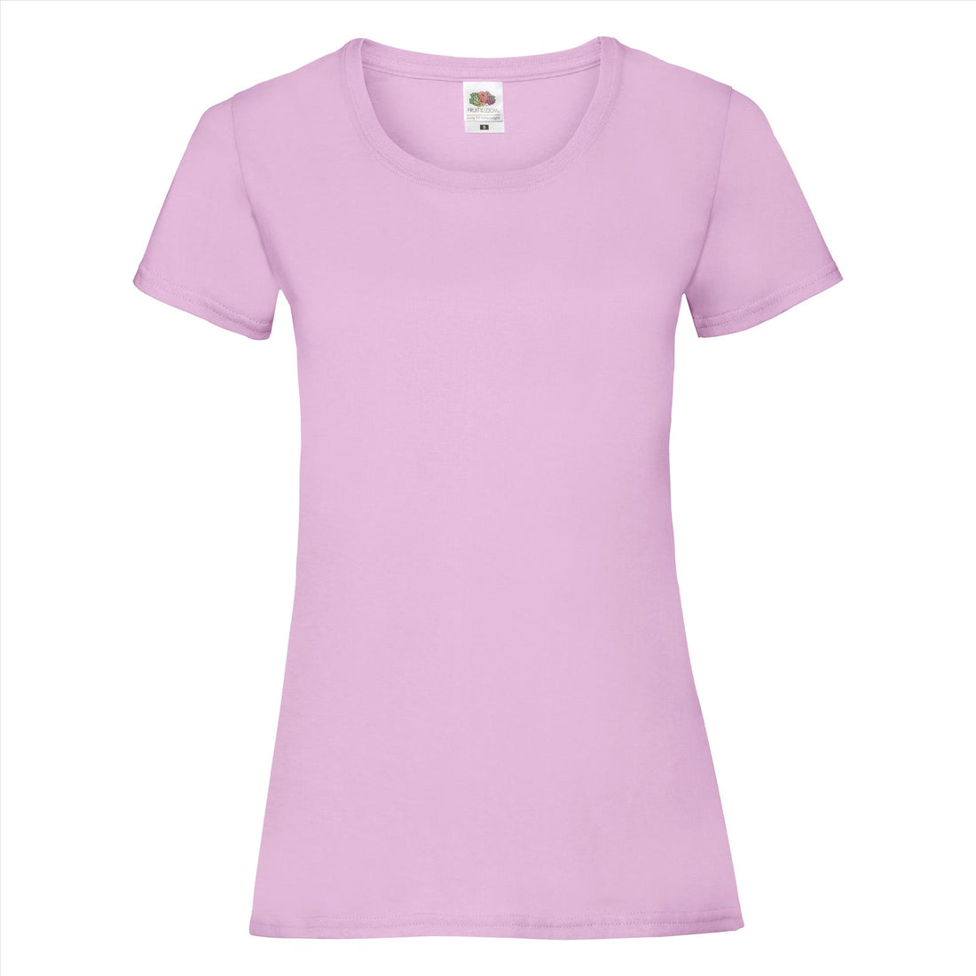 Fruit of the Loom Lady-Fit Valueweight T