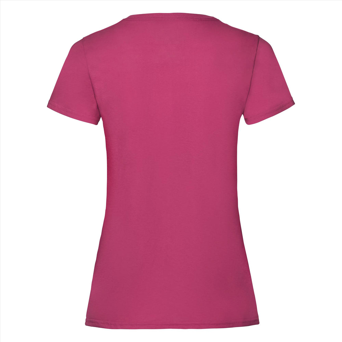 Fruit of the Loom Lady-Fit Valueweight T