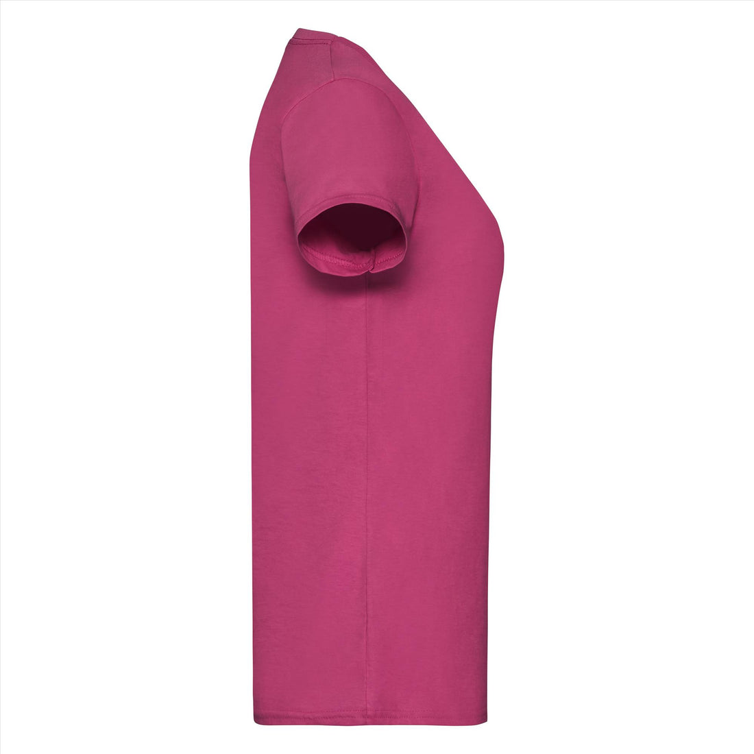 Fruit of the Loom Lady-Fit Valueweight T