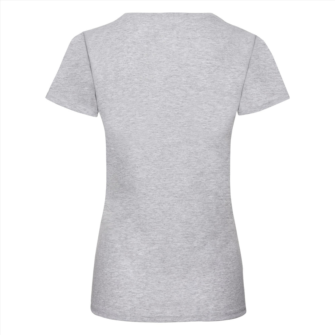Fruit of the Loom Lady-Fit Valueweight T