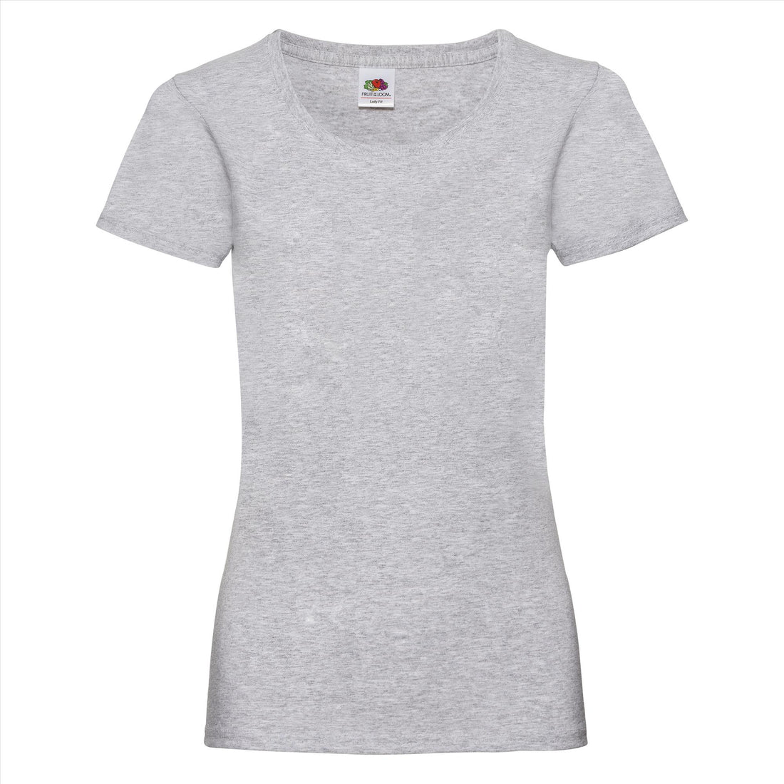 Fruit of the Loom Lady-Fit Valueweight T