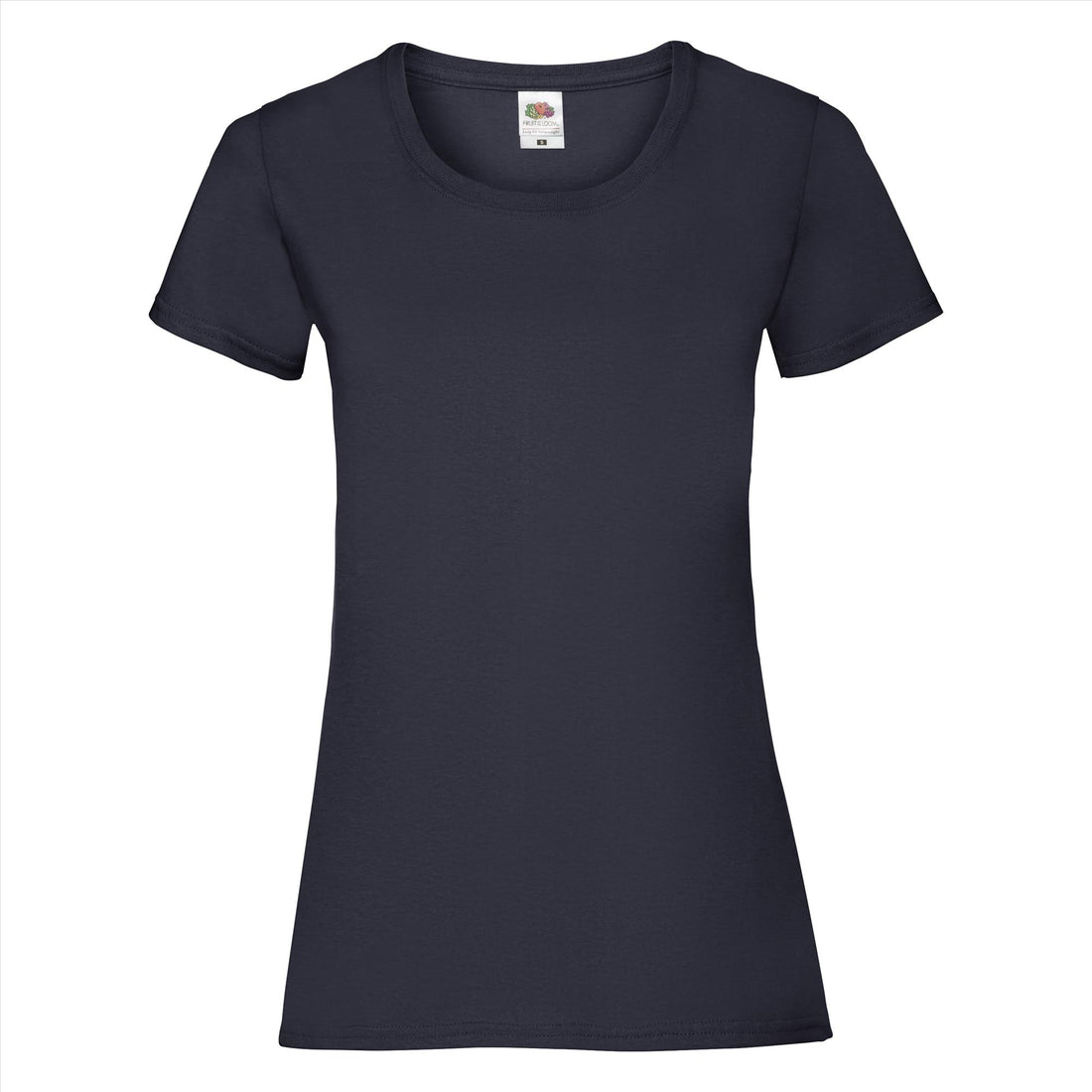 Fruit of the Loom Lady-Fit Valueweight T