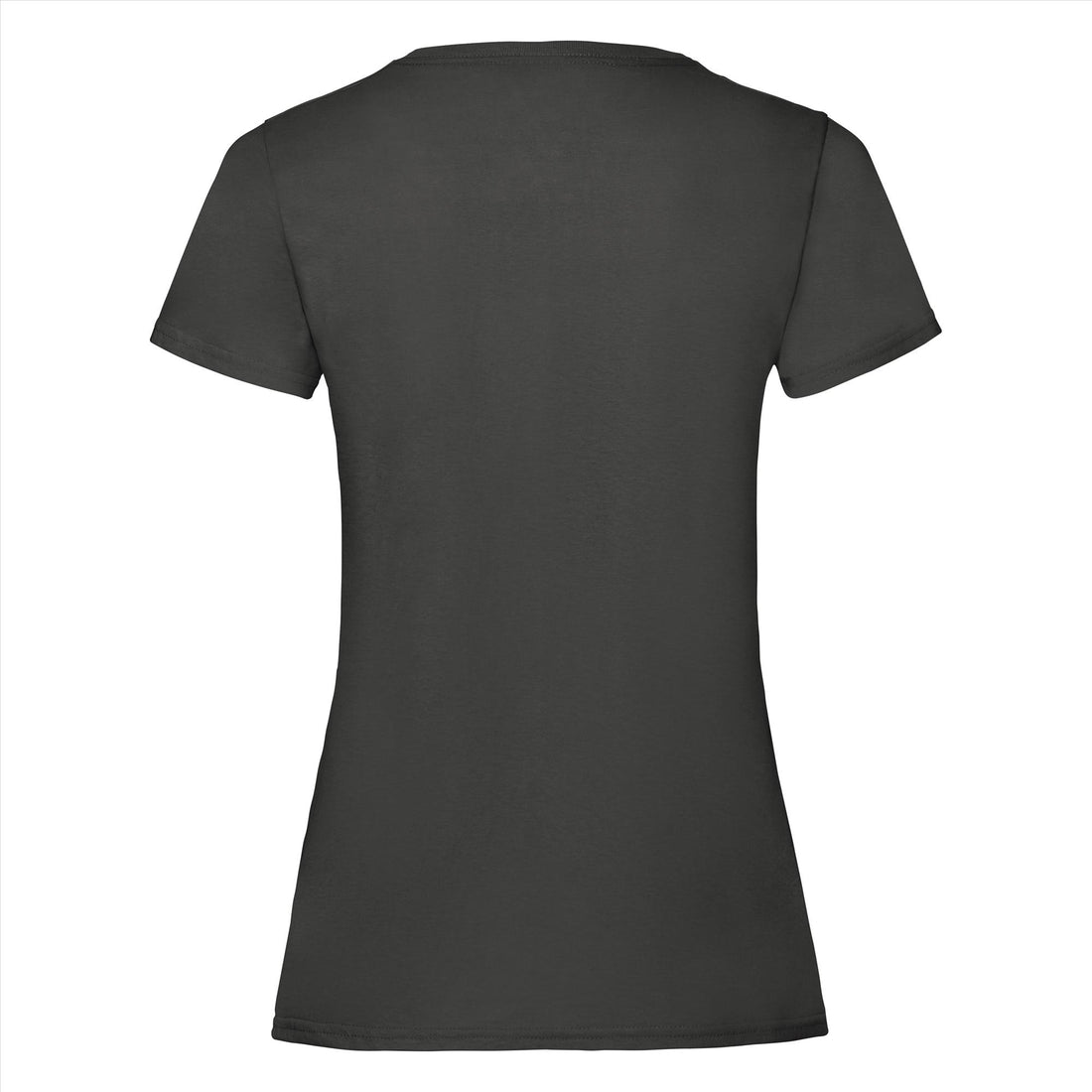 Fruit of the Loom Lady-Fit Valueweight T