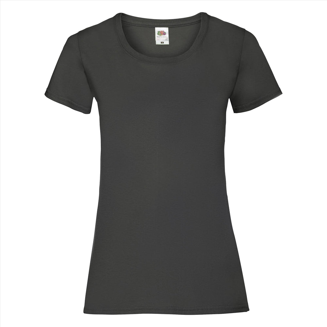 Fruit of the Loom Lady-Fit Valueweight T