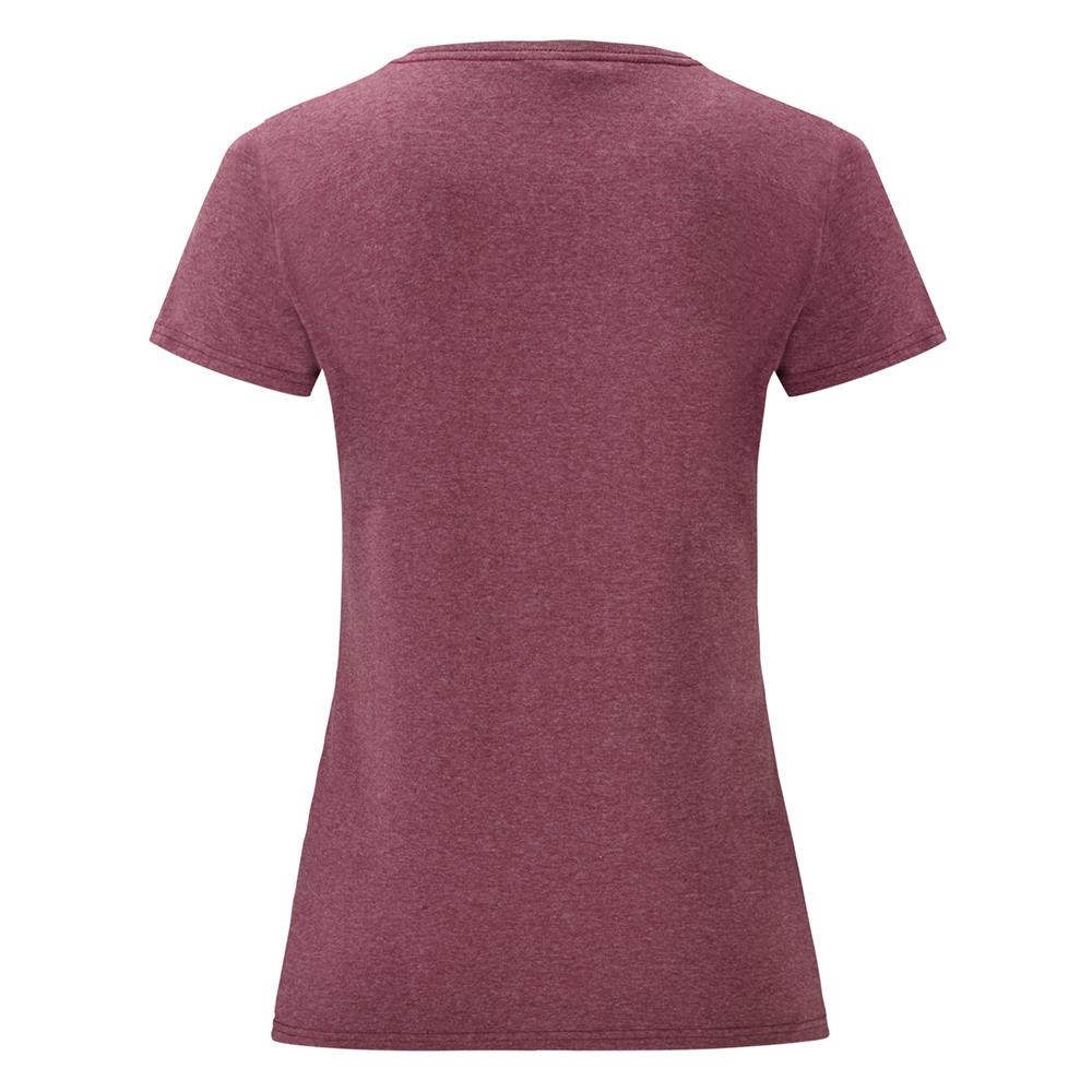 Fruit of the Loom Lady-Fit Valueweight T