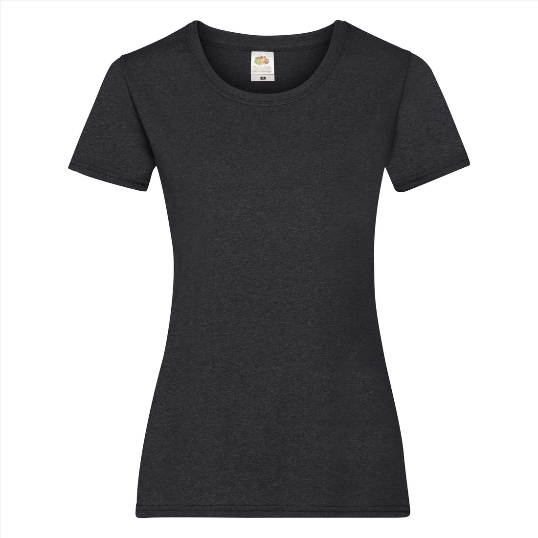 Fruit of the Loom Lady-Fit Valueweight T