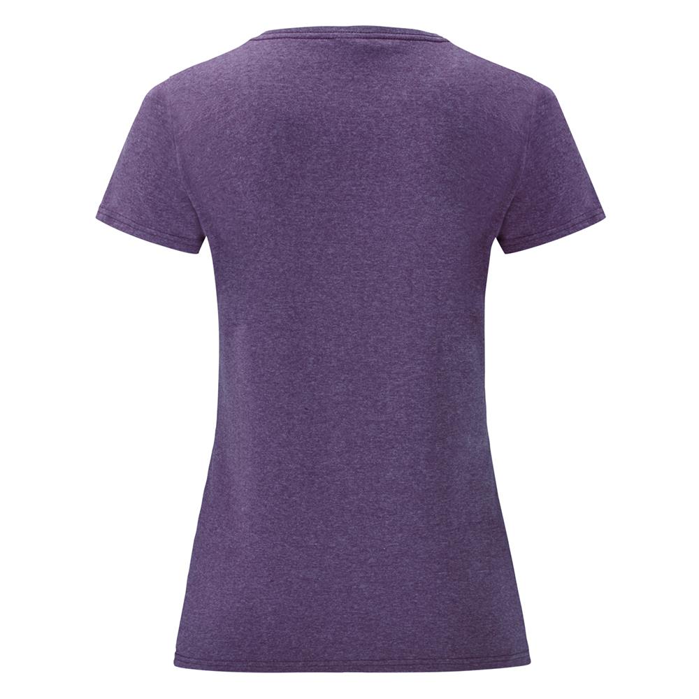Fruit of the Loom Lady-Fit Valueweight T