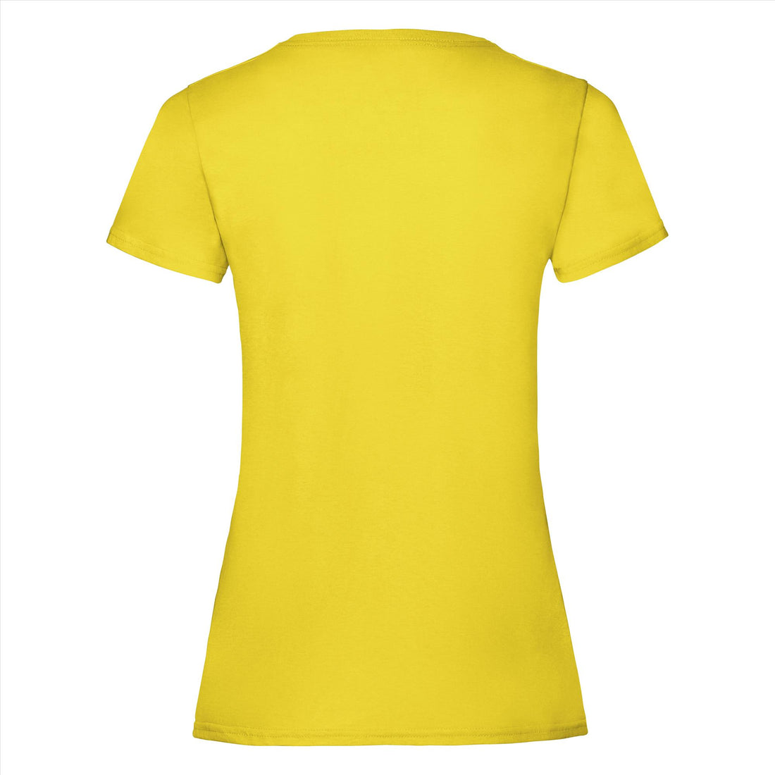 Fruit of the Loom Lady-Fit Valueweight T