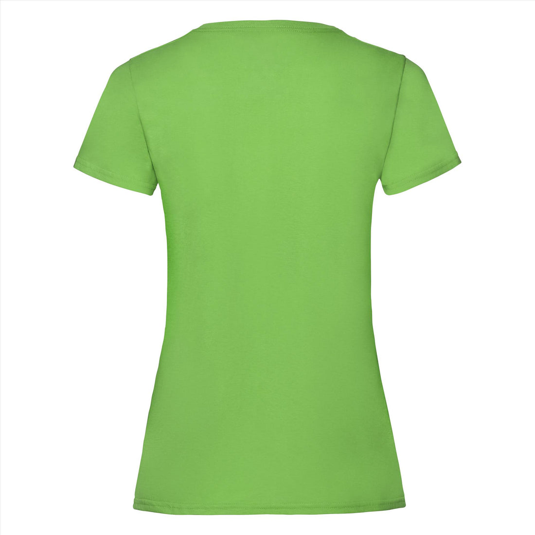 Fruit of the Loom Lady-Fit Valueweight T