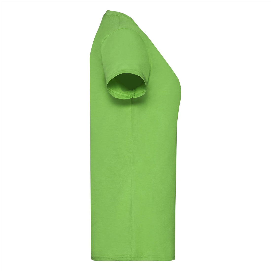 Fruit of the Loom Lady-Fit Valueweight T