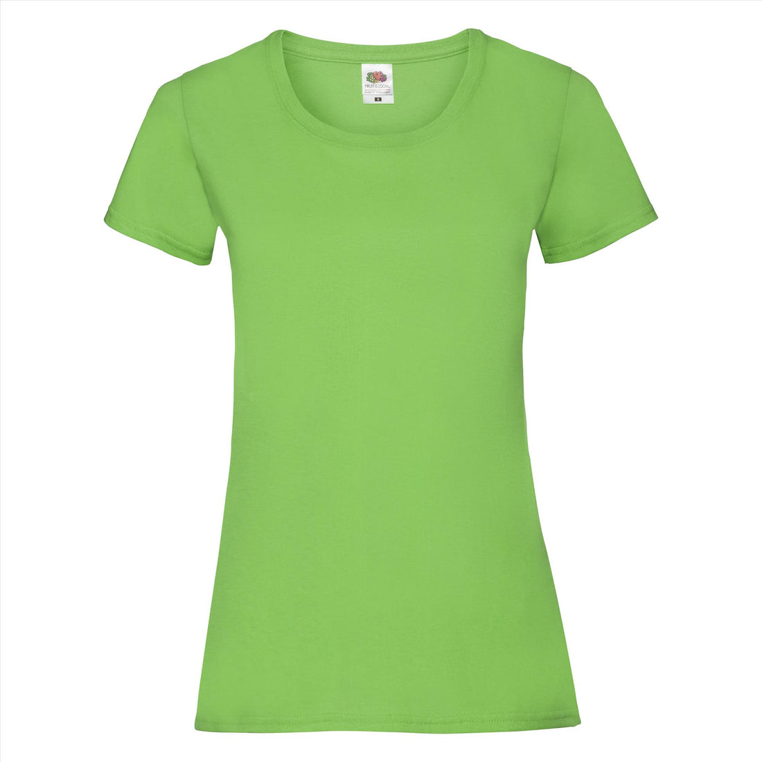 Fruit of the Loom Lady-Fit Valueweight T