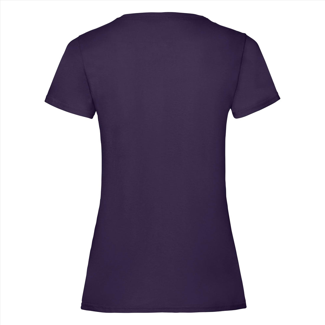 Fruit of the Loom Lady-Fit Valueweight T