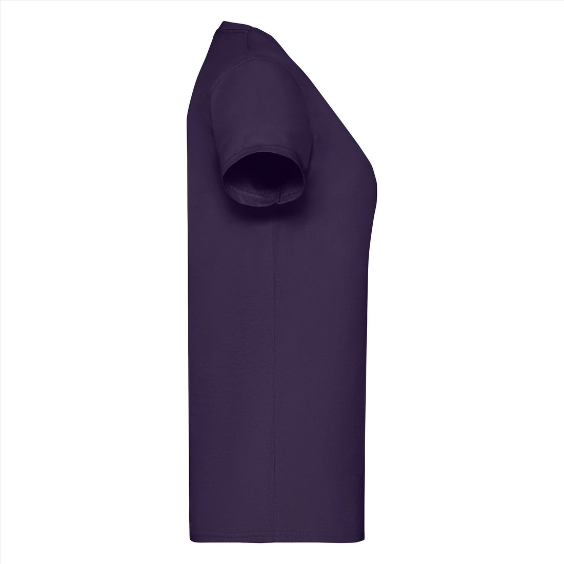 Fruit of the Loom Lady-Fit Valueweight T
