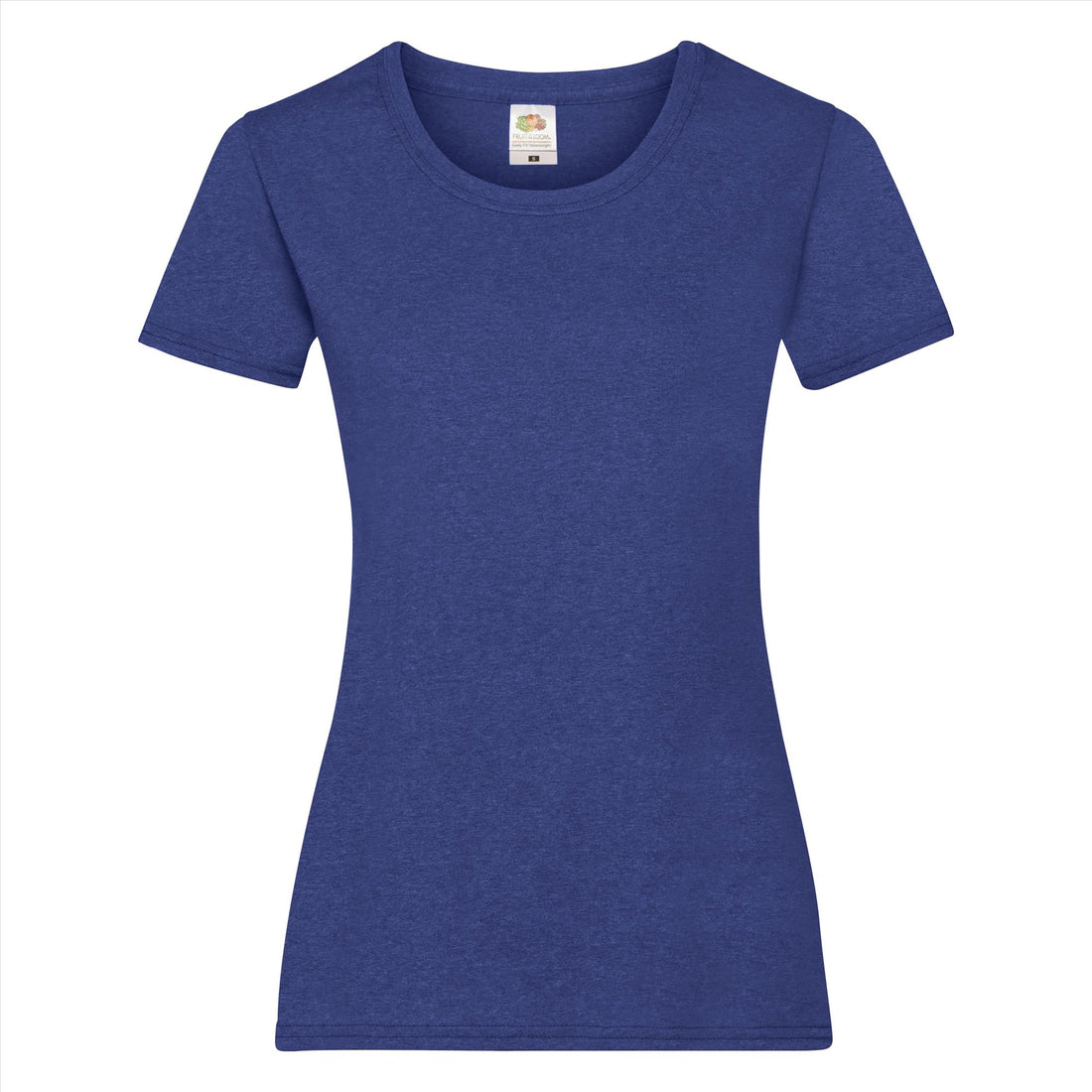 Fruit of the Loom Lady-Fit Valueweight T