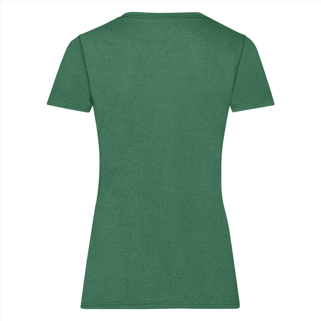 Fruit of the Loom Lady-Fit Valueweight T