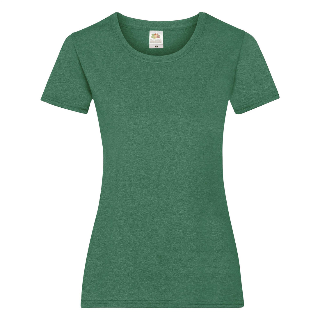 Fruit of the Loom Lady-Fit Valueweight T