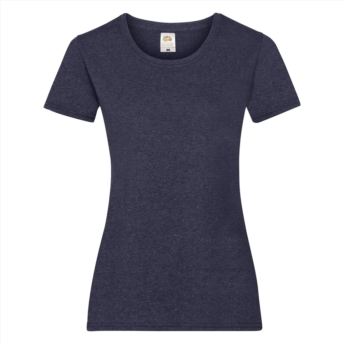 Fruit of the Loom Lady-Fit Valueweight T