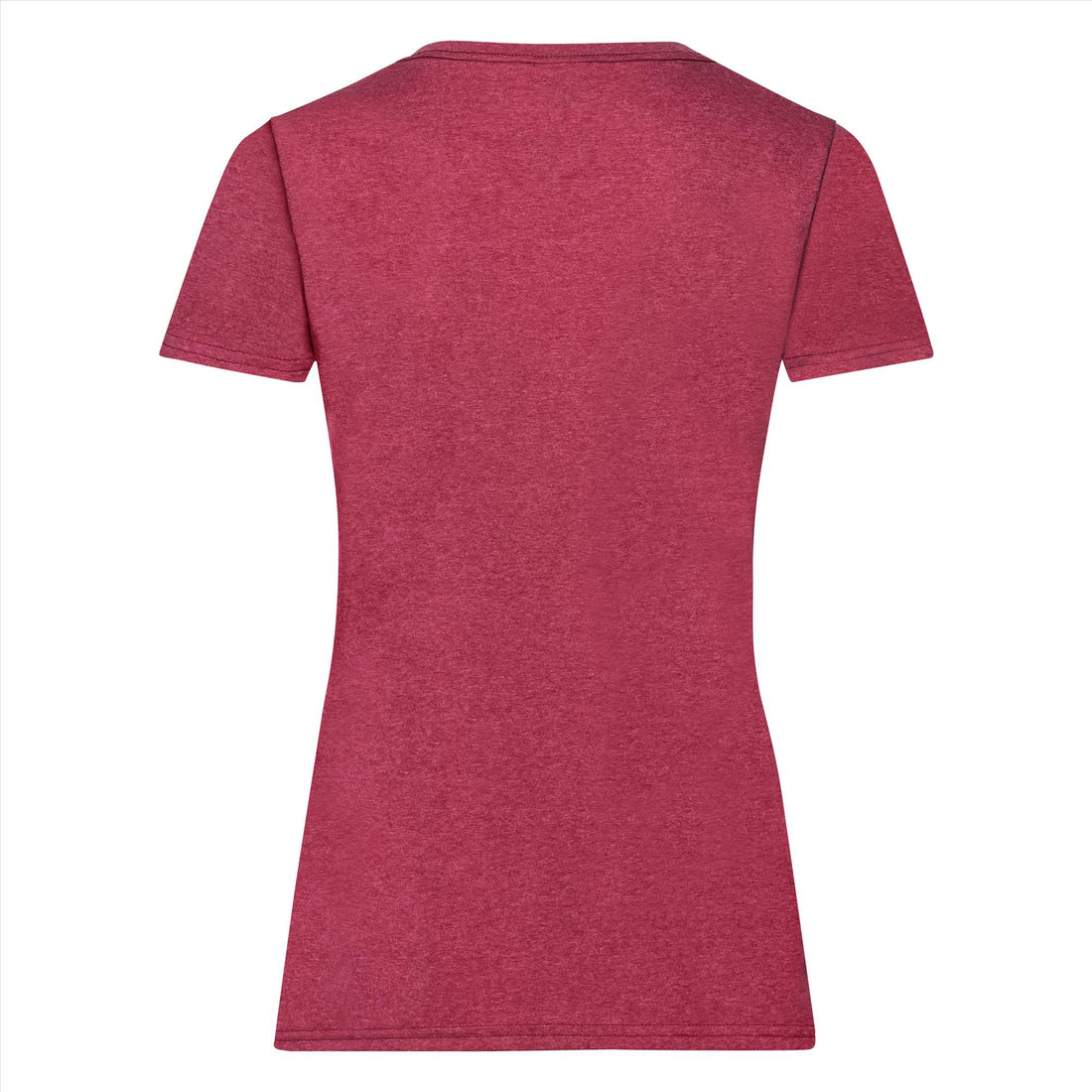 Fruit of the Loom Lady-Fit Valueweight T