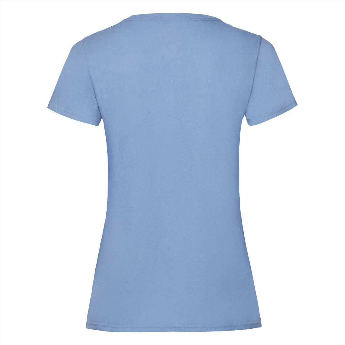 Fruit of the Loom Lady-Fit Valueweight T
