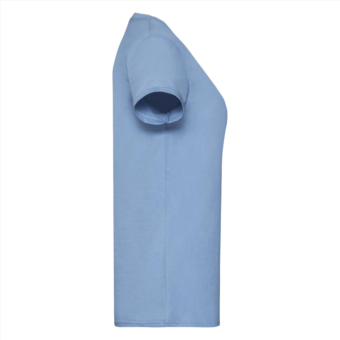 Fruit of the Loom Lady-Fit Valueweight T