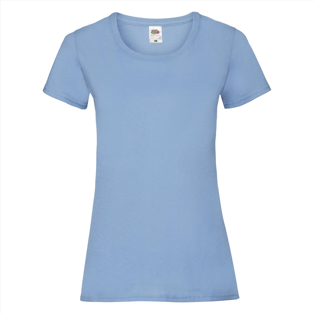 Fruit of the Loom Lady-Fit Valueweight T