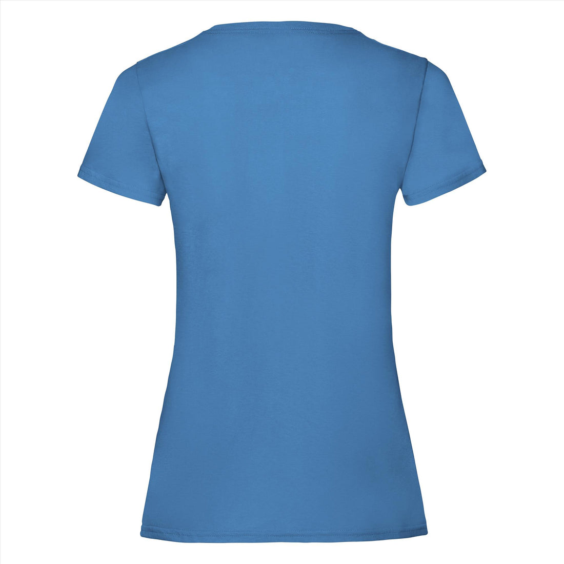 Fruit of the Loom Lady-Fit Valueweight T