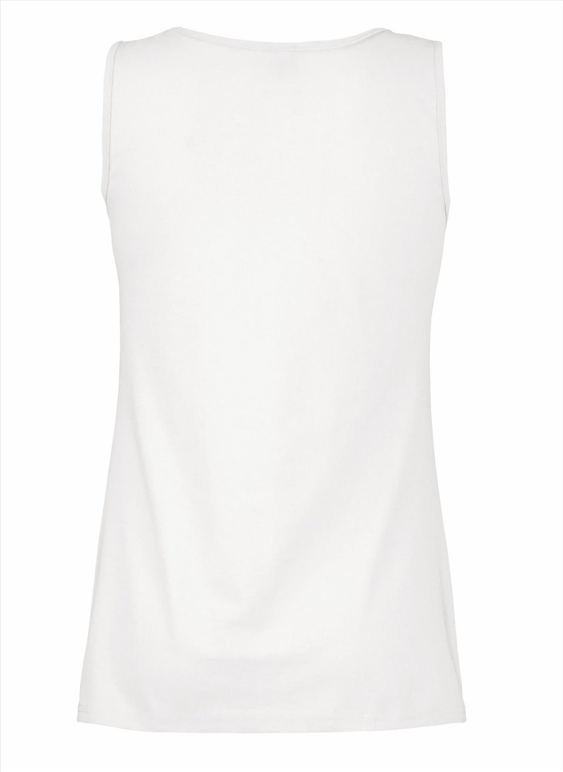 Fruit of the Loom Lady-Fit Valueweight Vest